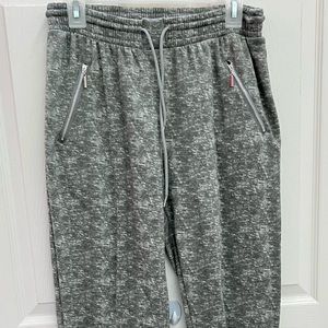 Size: L/XL   Color: Grey